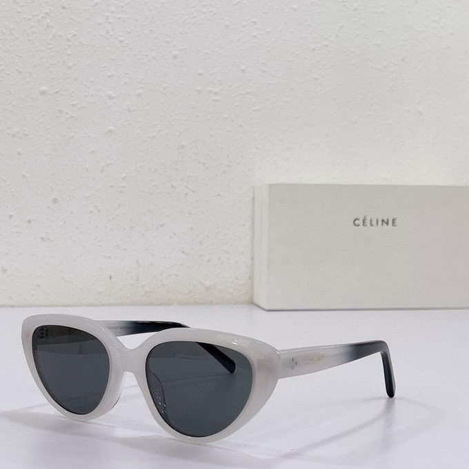 Celine Sunglasses AAA+ ID:20220728-218